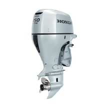 Honda Bf 150 D Lru Uzun Şaft Marşlı&trimli Direksiyon Sistemli 4 Zamanlı Deniz Motoru