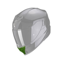 Scorpion Exo 520 Evo Air Çene Havalandırma Siyah