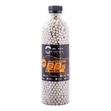 Plastik Bilye 6mm - Gmax - 0.25 Gr - 3000'li