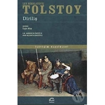 Diriliş-Lev Nikolayeviç Tolstoy