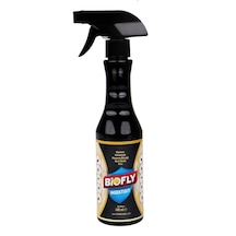 Biofly 400ml Sinek Pire Tahtakurusu Güve Bit Öldürücü Yok Edici Kullanıma Hazır Sprey Çok Etkili Kesin