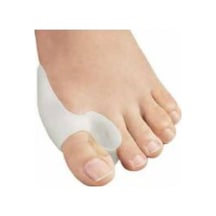 Silikon Ayak Parmak Kemik Halluksvalgus Bunion Bunyon Koruyucu