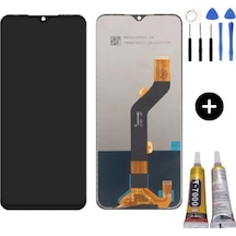 İnfinix Hot 9 Play Uyumlu A Kalite Lcd Ekran Dokunmatik + Montaj Seti