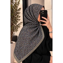 Sinem Eşarp Eşarp Çok Renkli - 923830728 Çok Renkli