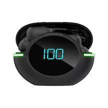 Tcherchi Y80 TWS Bluetooth 5.1 Kulak İçi Kulaklık