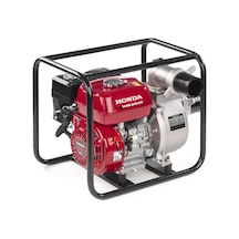 Honda Wb30Xt Motopomp 3" Parmak Benzinli Su Motoru