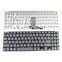 Asus X515ea-bq1186w Klavye Füme Renk Tuş Takımı