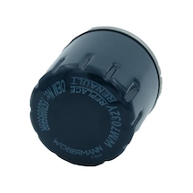 Wöbermann Mercedes-benz Citan Kombi 109 Cdi 2012-2021 Yağ Filtresi