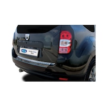 Dacia Duster Krom Arka Tampon Eşiği 2012-2017 Arası