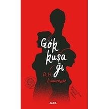 Gökkuşağı - D. H. Lawrence - Alfa Yayıncılık