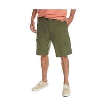 Quiksilver Mw Cargo Short Haki