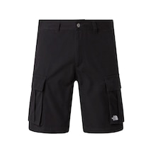 The North Face Erkek Antıclıne Cargo Şort - New Nf0a8hg9jk31 Siyah
