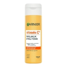 Vitamin C Parlaklık Etkili Tonik // Gliserin, Niasinamid, Salisilik Asit 120 Ml 06903563