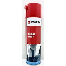 Würth Silikon Sprey (500 Ml) ( 0893221 - )