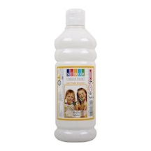 Südor Parmak Boyası 500 Ml Beyaz Sd8009-13 Çok Renkli