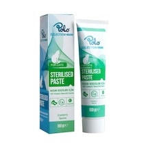 Polo Sterilised Paste Tüy Yumağı 100 G