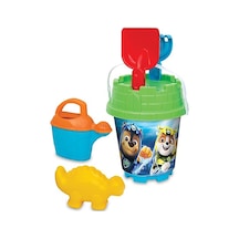Dede Oyuncak Paw Patrol Orta Kova Set 03963