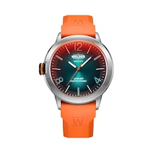 Welder Moody Wmd2010 Erkek Kol Saati Metalik