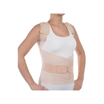 Wıngmed Dorselomber Korse - Beden: Xl W 406-xl