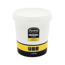 Farecla Universal Kutu Pasta 1 Kg