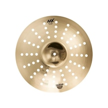Sabian 216xac Aax X-plosion Serisi Crash Zil