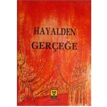 Hayalden Gerçeğe 509894811
