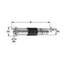 Bmw 318 İ 04.2004 - 03.2005 Bosch Benzin Filtresi