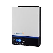 Tescom Vm 3,6 KW -mppt- 450 Vdc Akıllı İnverter Tam Sinüs Akıllı İnverter