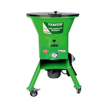 Rema Ykm500 Yem Kırma Makinası