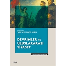 Devrimler Ve Uluslararası Siyaset / Yasin Avcı