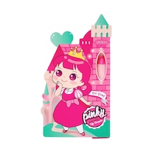 I'm Pinky Kids Lip Crayon Cutie Pink Çocuklar İçin Dudak Balmı