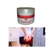 Hemoplus Rahatlamanız İçin Masaj Kremi 100 Ml X 1 Adet