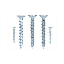 Meridyen Sunta Vidası 4x60 1 Paket-8 Adet