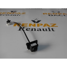 Renault Clio 4 Park Yardım Kamerası 284425416r