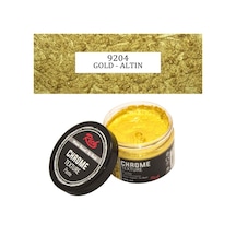Rich Su Bazlı Chrome Texture Paste 150Ml 9204 Gold