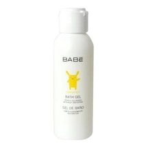 Babe Pediatric Banyo Jeli 100 Ml