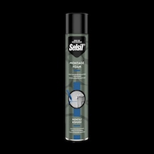 Selsil Montaj Köpüğü 600 Gr