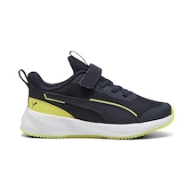 Puma Flyer 3 Ac+ Ps Çocuk Günlük Ayakkabı 401527-02 Lacivert