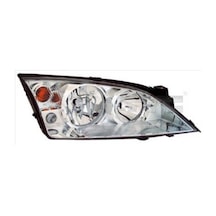 Ford Mondeo 2001 Far Sol Halogen Oem No:1s7113006se