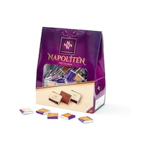 Napoliten Çanta Kutu 500g