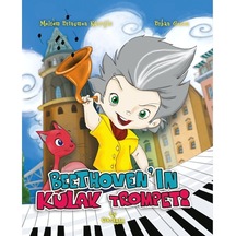 Çikolata Yayınevi Beethoven'In Kulak Trompeti
