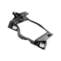 Bmw 5 Serisi E60 2003-2009 Far Yuvası Braketi Sağ Alt  63126936090