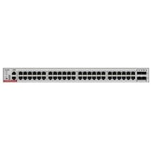 Ruıjıe 48port Rg-cs83-48gt4xs-pd Gıgabıt 4-sfp+ 10gbe 1570w Layer3 Yönetilebilir Poe Swıtch