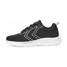 Hummel Frouyd 900558-2001 Siyah Unisex Günlük Spor Ayakkabı Siyah