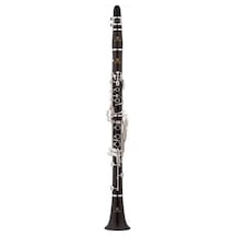 Jupiter JCL-1100DS Bb Abanoz Klarnet