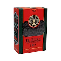 ElRoza Pure Opa Ceylon Çay 400 G