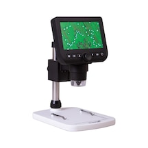 Levenhuk Dtx 350 Lcd Dijital Mikroskop
