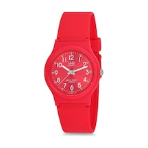 Q&Q VP46J041Y Unisex Kol Saati
