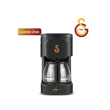 Karaca Just Coffee Aroma 2 İn 1 Filtre Kahve Ve Çay Demleme Makinesi Galatasaray