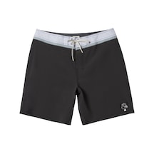 Quıksılver Quiksilver Original Straight Leg Solid 18 Erkek Boardshort 12814 Yeşil